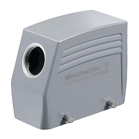 Carcaca Hdc 40D Tsbu 1M32G 1787000000 Weidmuller Conexel