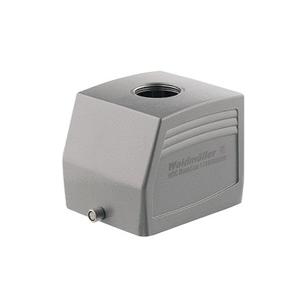 Carcaca Hdc 48A Tolu 1Pg29G 1666730000 Weidmuller Conexel