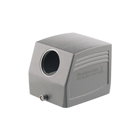Carcaca Hdc 48A Tslu 1Pg29G 1666710000 Weidmuller Conexel