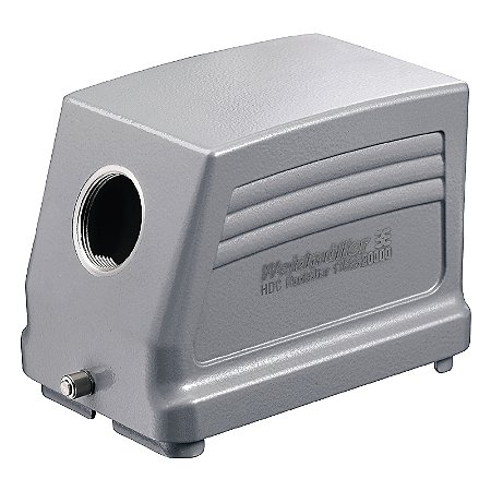 Carcaca Hdc 48B Tslu 1Pg42G 1670470000 Weidmuller Conexel