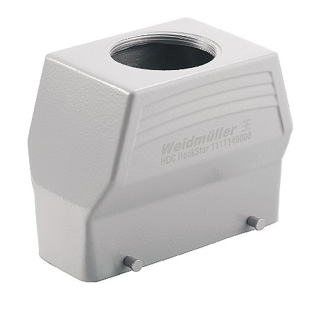 Carcaca Hdc 64D Tobu 1M50G 1111140000 Weidmuller Conexel
