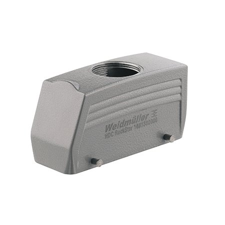 Carcaca Hdc 64D Tobu 1Pg29G 1661460000 Weidmuller Conexel