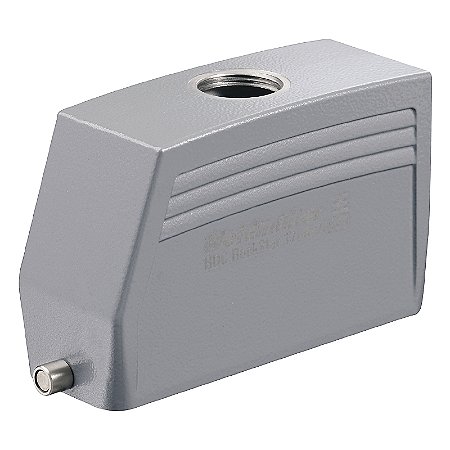 Carcaca Hdc 64D Tolu 1M32G 1786860000 Weidmuller Conexel