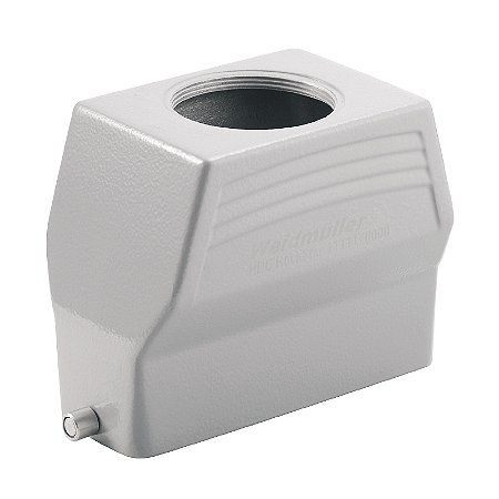 Carcaca Hdc 64D Tolu 1M50G 1111170000 Weidmuller Conexel