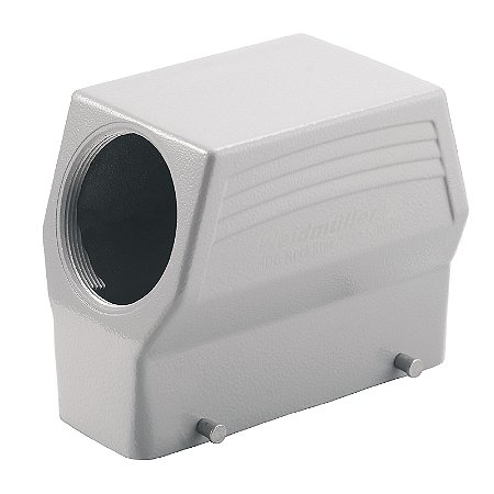 Carcaca Hdc 64D Tsbu 1M50G 1111130000 Weidmuller Conexel