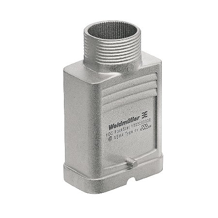 Carcaca Hdc Hqm Tolu 1Pg21 1003080000 Weidmuller Conexel