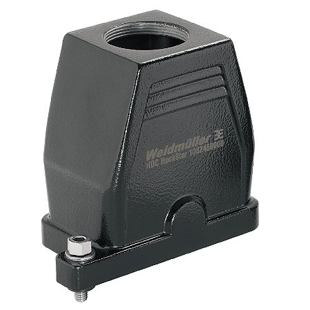 Carcaca Hdc Ip 68 06B Tos 1M25 1082430000 Weidmuller Conexel