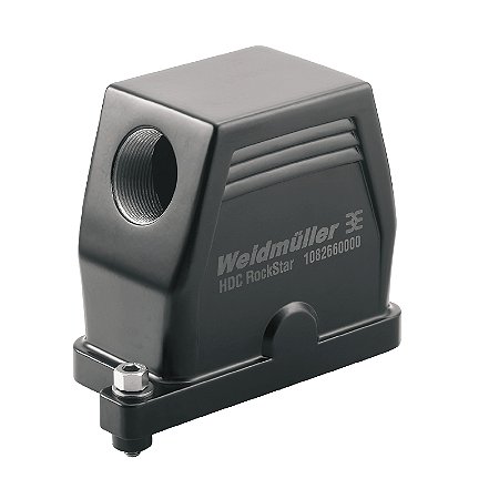Carcaca Hdc Ip 68 10B Tss 1M20 1082690000 Weidmuller Conexel