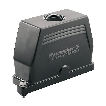 Carcaca Hdc Ip68 24B Tos 1M50 1082880000 Weidmuller Conexel
