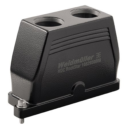 Carcaca Hdc Ip68 24B Tos 2M40 1082950000 Weidmuller Conexel