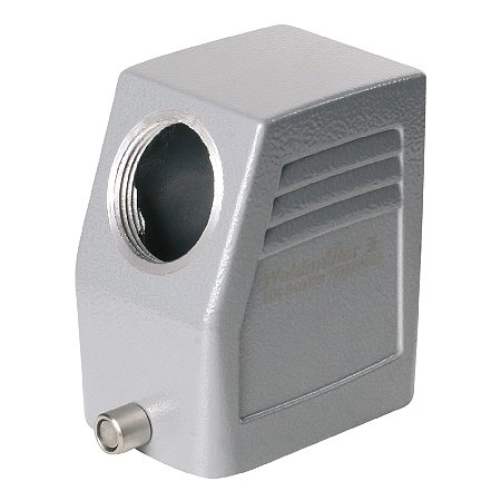 Carcaca Hdc-16D-Tslu 1Pg21G 1652560000 Weidmuller Conexel