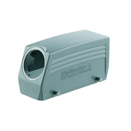 Carcaca Hdc-24B Tsbu 1M40G 1902480000 Weidmuller Conexel