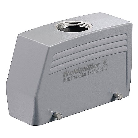 Carcaca Hdc-64D Tobu 1M32G 1786830000 Weidmuller Conexel
