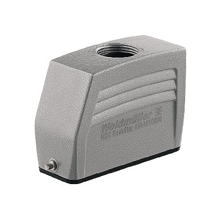 Carcaca Hdc-Ha-16 -Tovl1/16 1664810000 Weidmuller Conexel