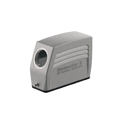 Carcaca Hdc-Ha-16 -Tsvl1/16P 1664690000 Weidmuller Conexel