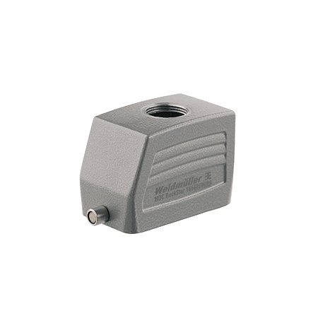 Carcaca Hdc-Hb-10-Tovl1/16 1655320000 Weidmuller Conexel