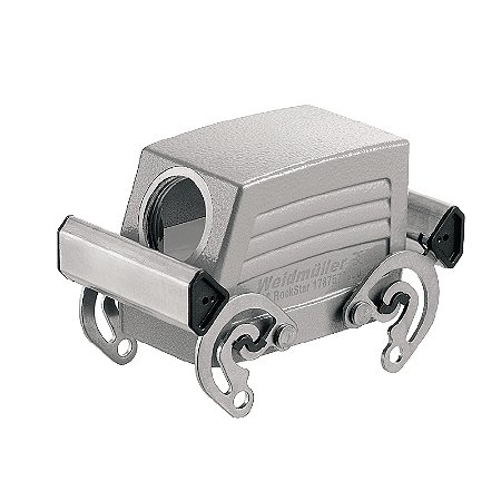 Carcaca Hdc-Hb-10-Tsvo1/16 1654750000 Weidmuller Conexel