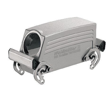 Carcaca Hdc-Hb-24-Tsvo1/21 1661860000 Weidmuller Conexel