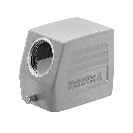 Carcaca Hdc-Hb-6-Tsvl1/13 1670530000 Weidmuller Conexel