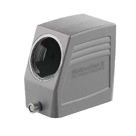 Carcaca Hdc-Hbd-24-Tsvl1/29 1655270000 Weidmuller Conexel
