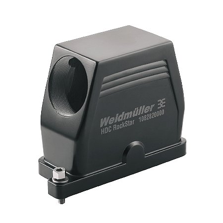 Carcaca Hdc-Ip68 16B Tss 1M40 1082810000 Weidmuller Conexel
