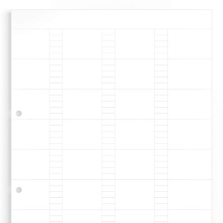 Cartela C/240 Etiquetas Eso15 1636510000 Weidmuller Conexel