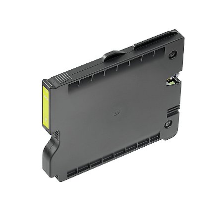 Cartucho De Tinta Amarelo Pj Adv Tntk Ink Y 1338650000 Weidmuller Conexel