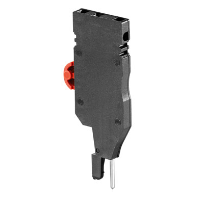 Adaptador De Teste Zta 3 Zdu6 1654050000 Weidmuller Conexel