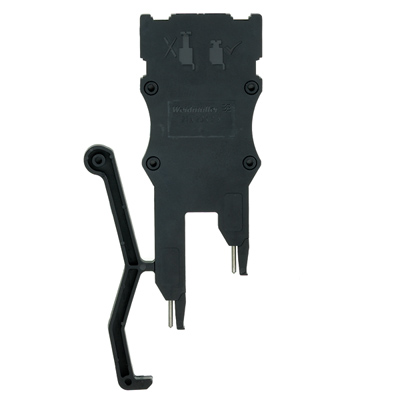 Adaptador De Teste Zta Zdk 2.5 1052660000 Weidmuller Conexel
