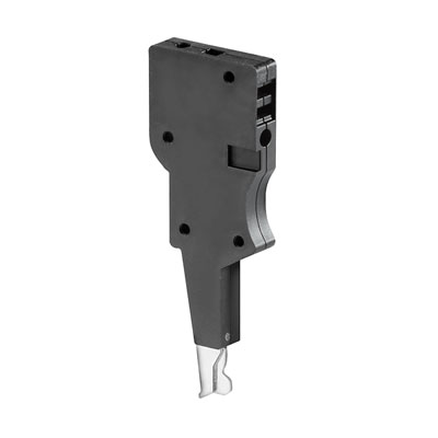 Adaptador De Teste Zta Zt2.5 1827080000 Weidmuller Conexel