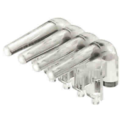 Condutor De Luz Sl 3.5 Fla 1.5/8 1597510000 Weidmuller Conexel