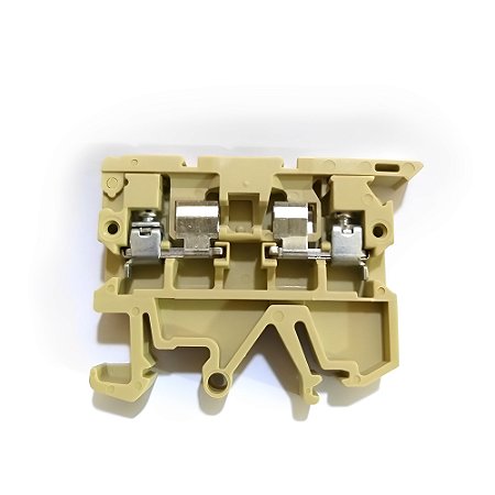 Conector Ask1 En Bege C0474560000 Weidmuller Conexel