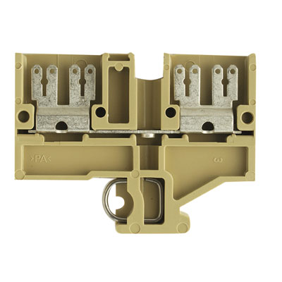 Conector Ast 1 6.3/2.8 0478260000 Weidmuller Conexel
