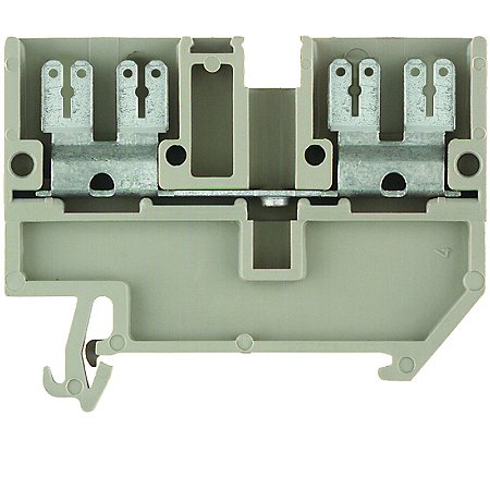 Conector Ast1 Wemid 4X2.8 0699600000 Weidmuller Conexel