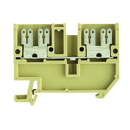 Conector Ast1/35 Bege 0699660000 Weidmuller Conexel