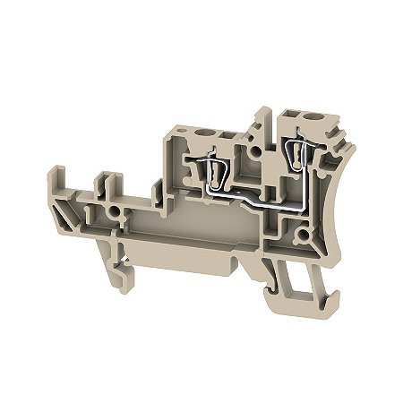 Conector Base Zia 1.5/3L 1 S 1651980000 Weidmuller Conexel