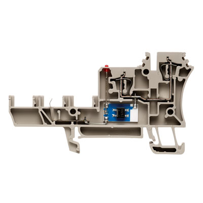 Conector Base Zia 1.5/4L 1 S/Ld 1652020000 Weidmuller Conexel