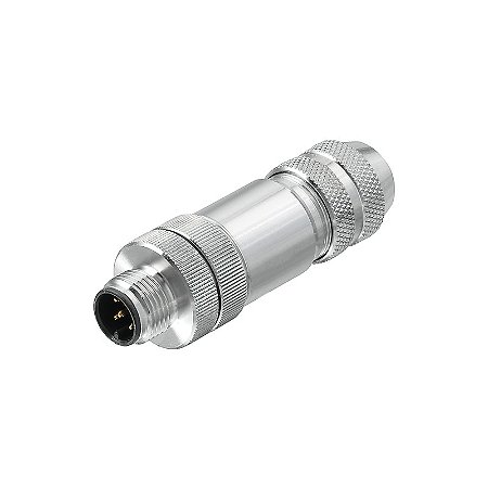 Conector Circular Sais-5/9 Va 1920700000 Weidmuller Conexel