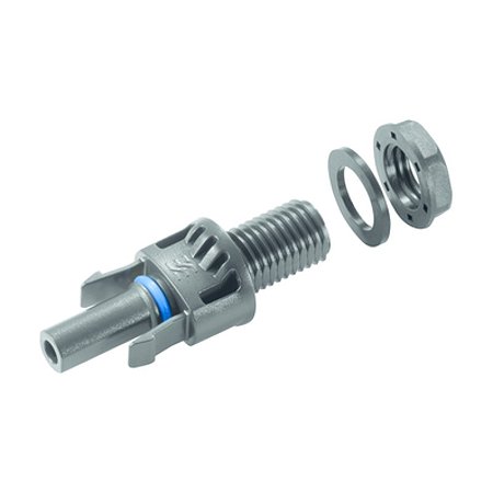 Conector De Fotovoltaica Bugh Box Wm4 C Bt 1530630000 Weidmuller Conexel