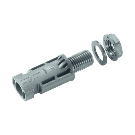 Conector De Fotovoltaica Sfgh Box Wm4 C Bt 1530640000 Weidmuller Conexel