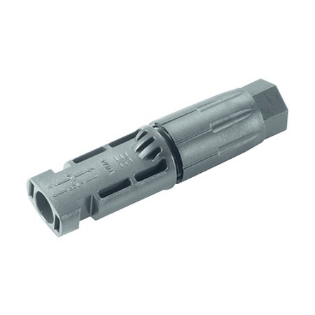 Conector De Fotovoltaica Sfgh Wm4 C Bt 1530700000 Weidmuller Conexel