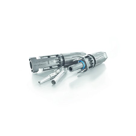 Conector De Fotovoltaica Wm4 I Set 1344960000 Weidmuller Conexel