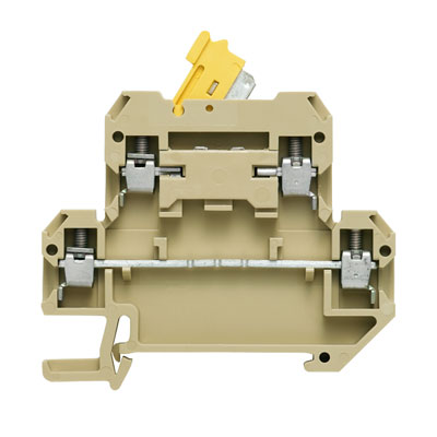 Conector Dkt 4/35 Pa 0687460000 Weidmuller Conexel