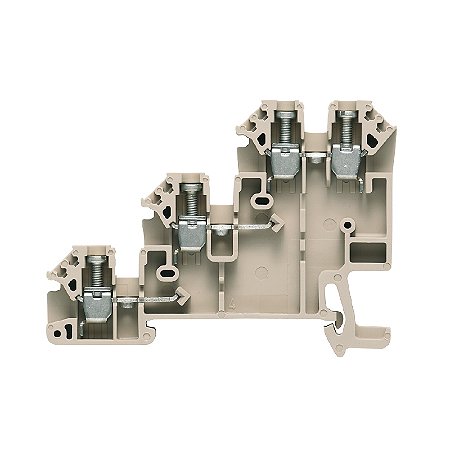 Conector Dli 2.5/35 Db 1783820000 Weidmuller Conexel