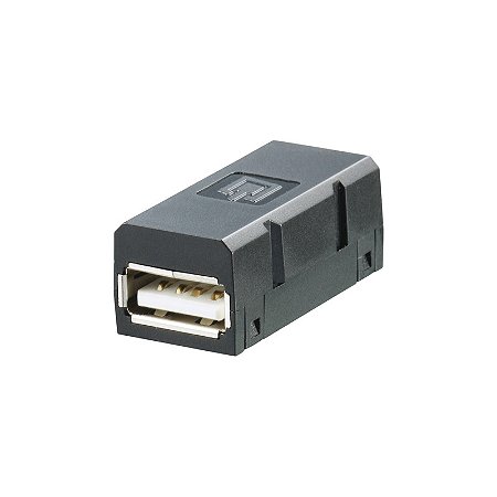Conector Ie-Bi-Usb-A 1019570000 Weidmuller Conexel