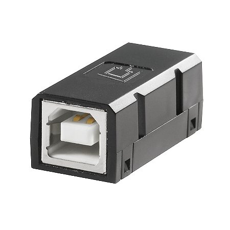 Conector Ie-Bi-Usb-Ab 1131380000 Weidmuller Conexel