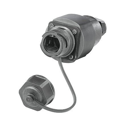 Conector Ie-Cc-V01P 1061820000 Weidmuller Conexel