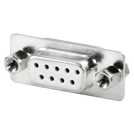 Conector Ie-Fci-D9-Fs 1450870000 Weidmuller Conexel
