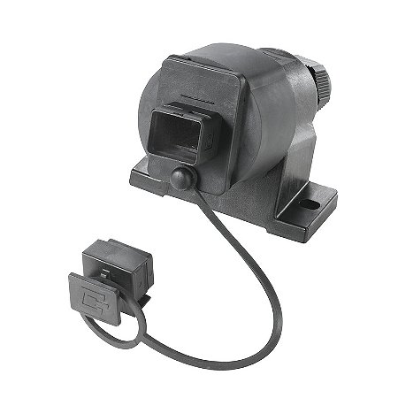 Conector Ie-Op-V04P-1S 1045780000 Weidmuller Conexel