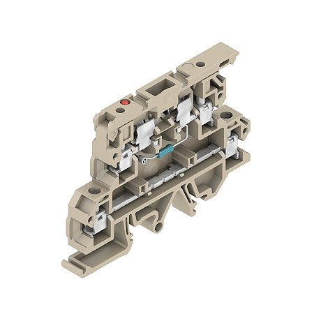 Conector Kdks 1En/Smt 10-60Vuc Bfi H+ - Usa 9908510001 Weidmuller Conexel